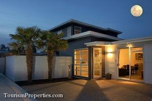 Lodge sale in Blenheim NZ strong revenue and profits 